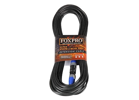 FOXPRO 50 ft. SSCP Speaker Extension Cable for FOXPRO Super Snow-Crow Pro Digital Game Call Main Image